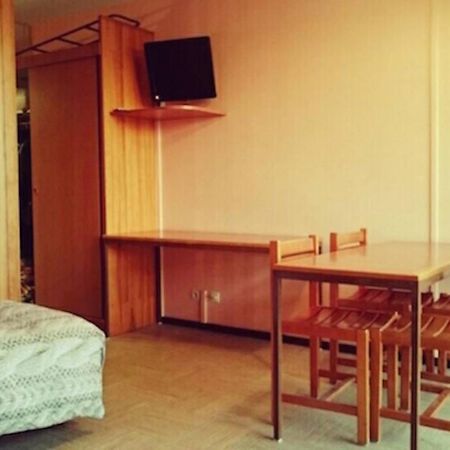 Appartement Superdevoluy 28M2 Au Pied Des Pistes 9Eme Etage Saint-Étienne-en-Dévoluy Екстериор снимка