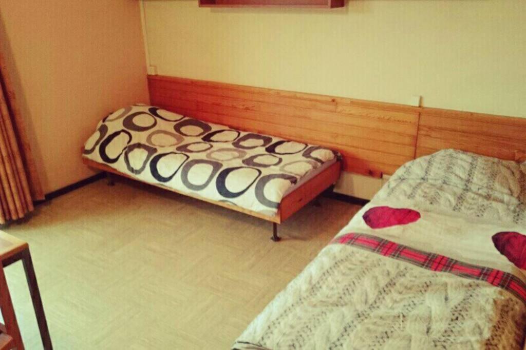 Appartement Superdevoluy 28M2 Au Pied Des Pistes 9Eme Etage Saint-Étienne-en-Dévoluy Екстериор снимка